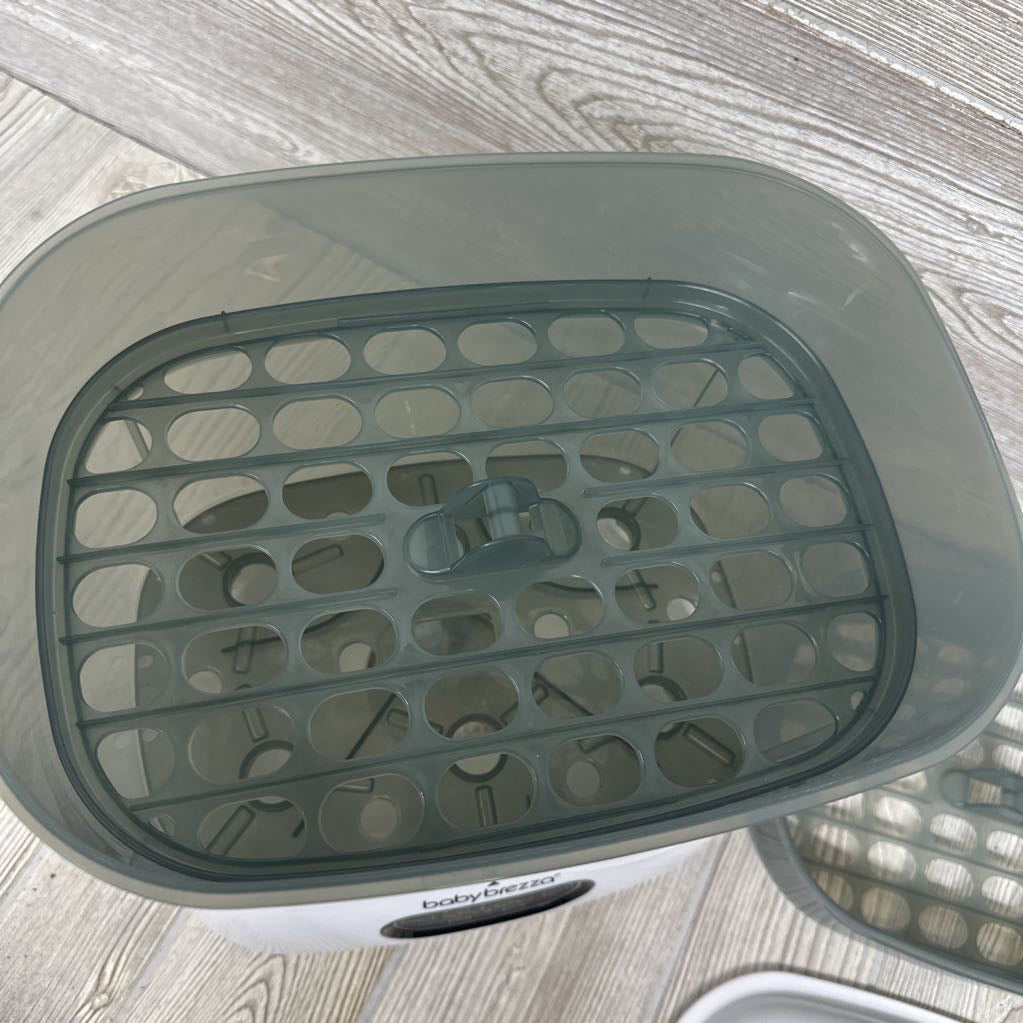 One Step Bottle Sterlizer