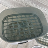 One Step Bottle Sterlizer