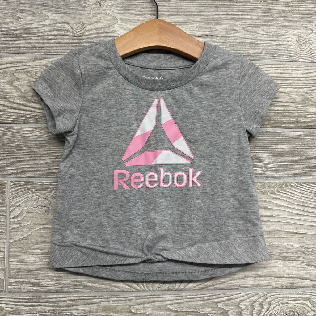 Shirt Logo 4t