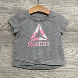 Shirt Logo 4t