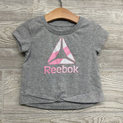 Shirt Logo 4t
