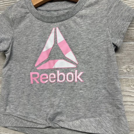 Shirt Logo 4t