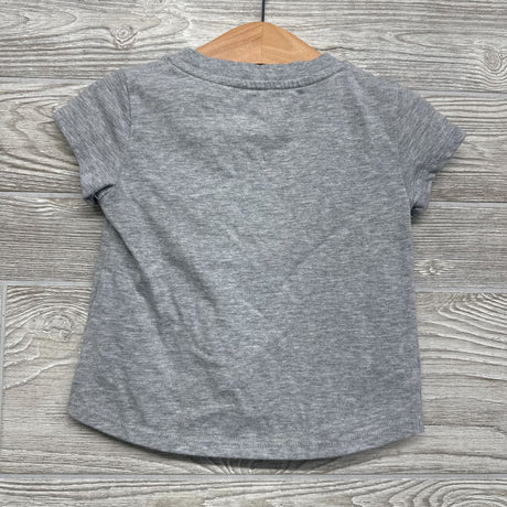 Shirt Logo 4t