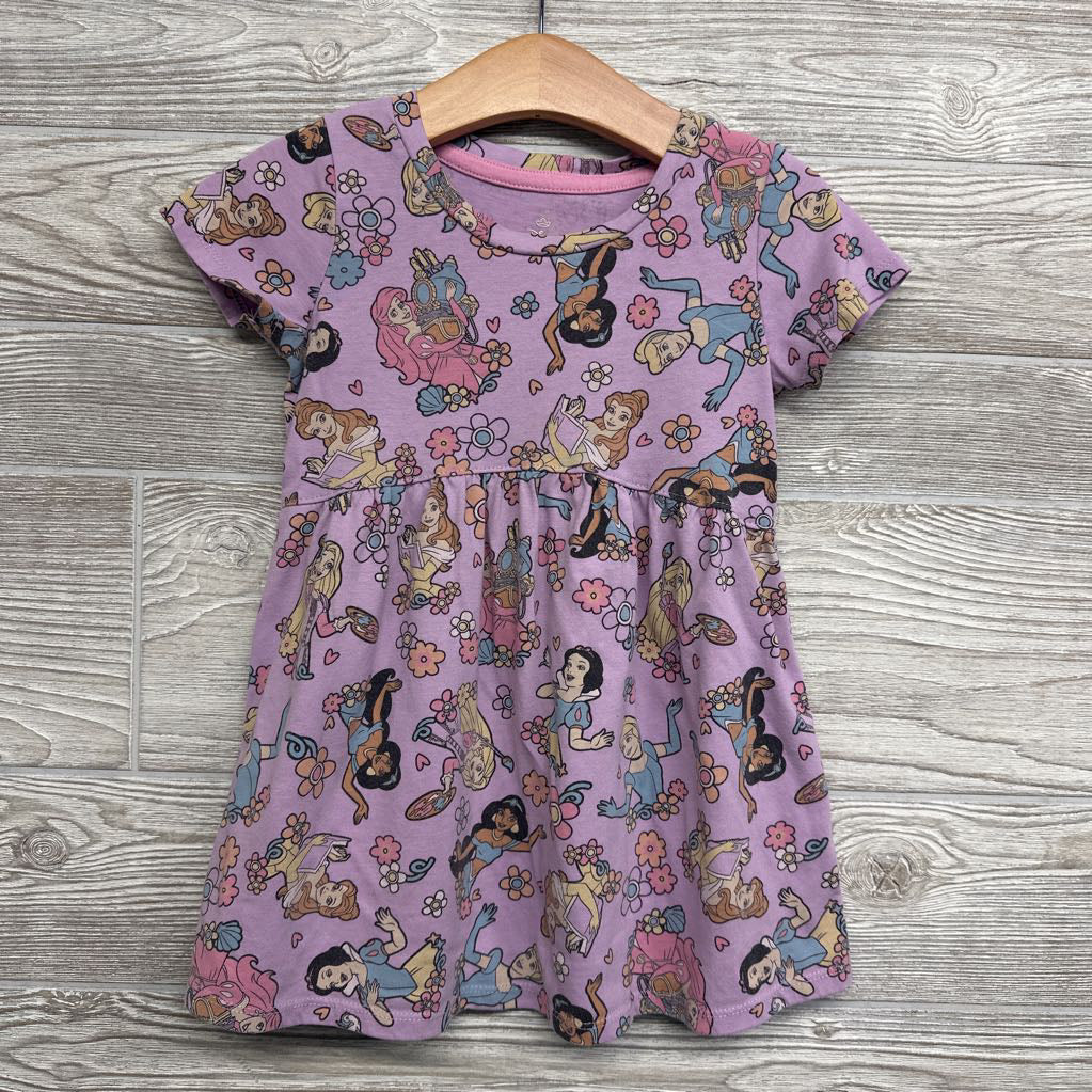 Dress Princess's 3t