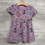 Dress Princess's 3t