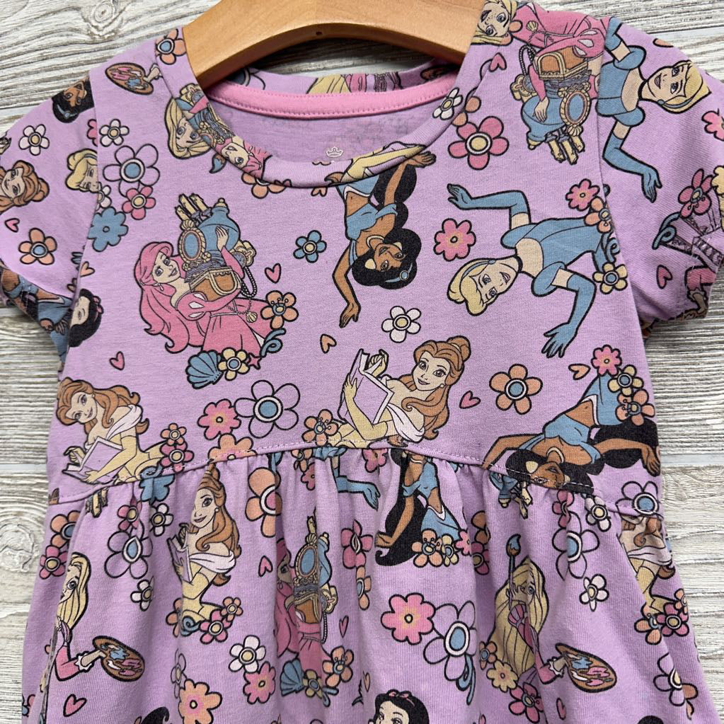 Dress Princess's 3t