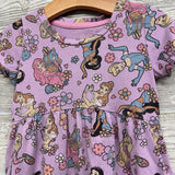 Dress Princess's 3t