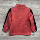 1/4 Zip Pullover Huskers 3t