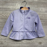 Active Jacket Logo 18M