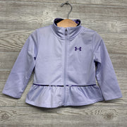 Active Jacket Logo 18M