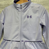 Active Jacket Logo 18M