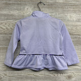 Active Jacket Logo 18M