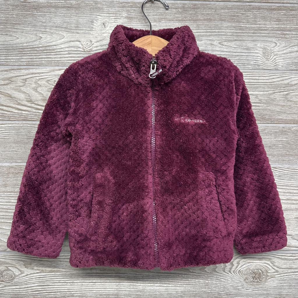 Fireside Sherpa Jacket 3t