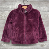 Fireside Sherpa Jacket 3t