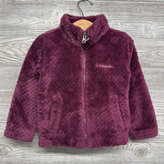 Fireside Sherpa Jacket 3t