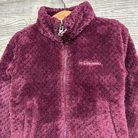 Fireside Sherpa Jacket 3t