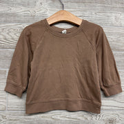 Ls Shirt Solid 3t