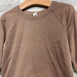 Ls Shirt Solid 3t