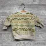 Sherpa Crewneck Future King NB