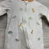 Sleeper Embroidered Animals 3M