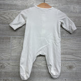 Sleeper Embroidered Animals 3M