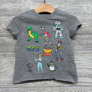 Character Shirt 18-24M