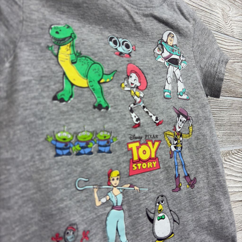 Character Shirt 18-24M