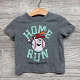 Shirt Home Run 12M