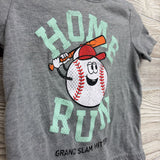 Shirt Home Run 12M