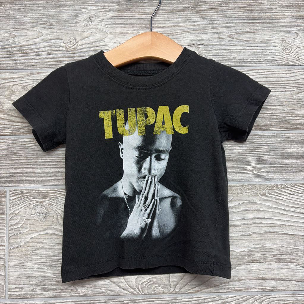 Shirt Tupac 12M