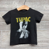 Shirt Tupac 12M