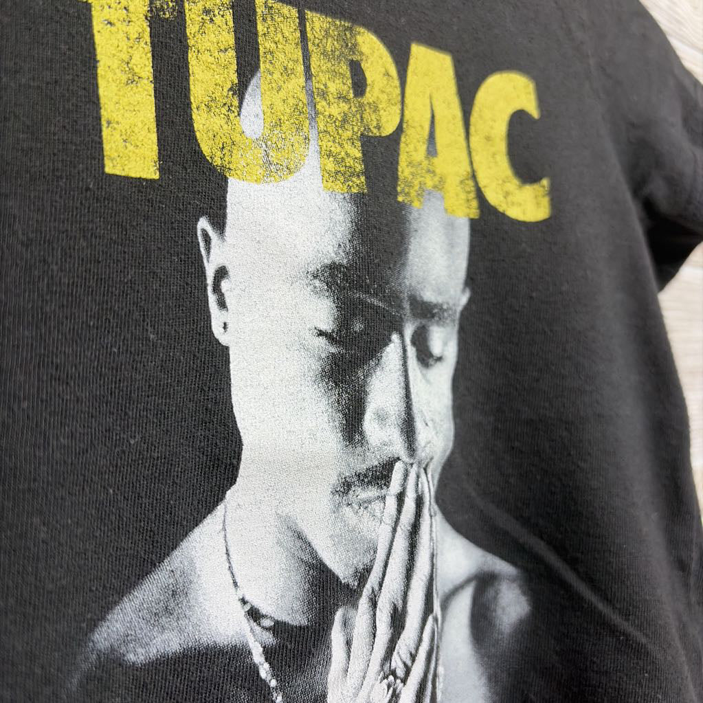 Shirt Tupac 12M