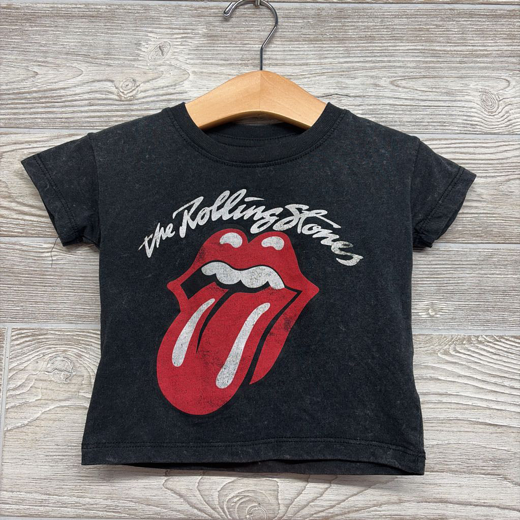 Shirt Tongue 12M