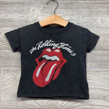 Shirt Tongue 12M