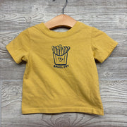 Shirt Small Fry 12M