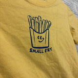 Shirt Small Fry 12M