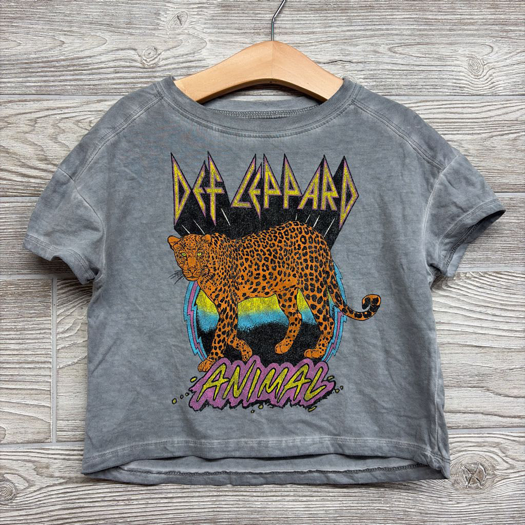 Weathered Shirt Animal 5