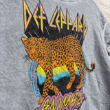 Weathered Shirt Animal 5