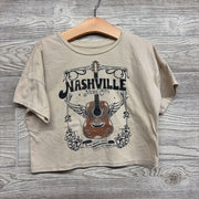 Shirt Nashville Music City 6-6x