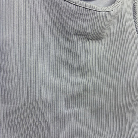 Layered Ribbed Ls Shirt 6-7