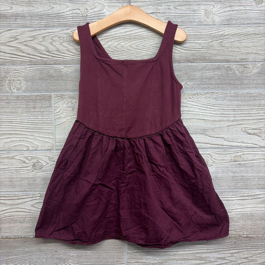 Jumper 6-6x