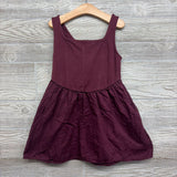 Jumper 6-6x