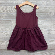 Jumper 6-6x