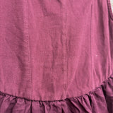 Jumper 6-6x