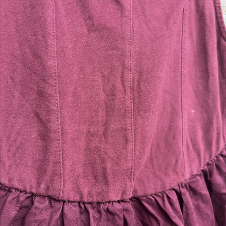 Jumper 6-6x