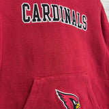 Hoodie Cardinals 4t