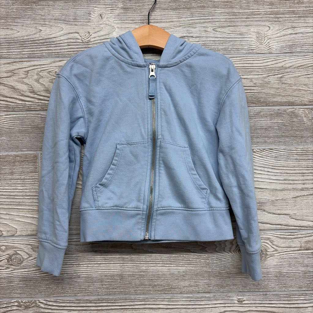 Jacket 4-5