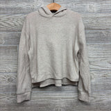 Ribbed LS Pullover 6-7