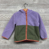 Sherpa Jacket 3t