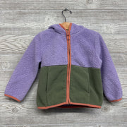Sherpa Jacket 3t